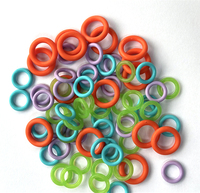 Joints d'étanchéité en caoutchouc NBR, FKM, FFKM, EPDM, PTFE personnalisés et standard, dureté 20-90 Shore A, X-ring, Star Ring, Quad Ring