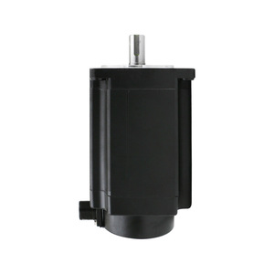 Motor Híbrido Trifásico 110J12185-360 6A Nema42 de Alto Torque y 360 Grados para Máquinas Láser, Controlador de Motor Paso a Paso Nema42 110J12185-360 11 - Product Image 4