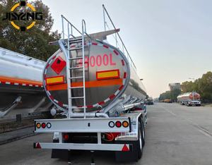 Remolque Cisterna de Combustible 42000, Remolque Cisterna <span class=keywords><strong>Aemi</strong></span> 40 Toneladas, Remolque Cisterna de Combustible 70000 Litros - Product Image 1