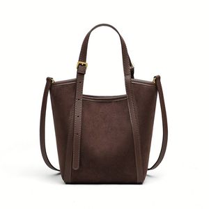 Women <b>Handbags</b> Ladies Sac a Main Hand Bag Lady Bolsos De Mujer Sac Pour Leather Shoulder 2025 - Product Image 5