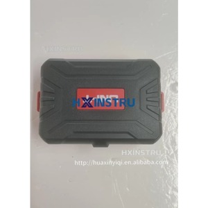 UT503PV Comprobador de Resistencia de Aislamiento Fotovoltaico, Voltaje CC 1000V CA 600V, Resistencia de Aislamiento 4000M con Alarma de Alto Voltaje LS H H - Product Image 4