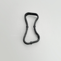 Junta de Válvula PCV del Motor 53022142AB para Jeep Grand Cherokee, Dodge Challenger, Durango, Ram 1500, 2500, 3500 Pickup 5.7, 6.4, 53022142