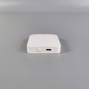 Tuya <span class=keywords><strong>ZigBee</strong></span> Thông Minh Cổng <span class=keywords><strong>2.4G</strong></span> Wi-Fi/Bt5.0 Kết Nối Ứng Dụng Không Dây Ứng Dụng Điều Khiển Thông Qua Tuya Cuộc Sống Thông Minh - Product Image 5