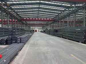 מחיר המפעל q235 q345b מרוח מלאך/חם התגלגל פלדה מלאך/ms זוויות גודל לבנייה - Product Image 5