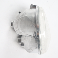 Phare de moto au prix d'usine pour BMW R1200R 2007-2013, phare avant de moto, grand phare avant
