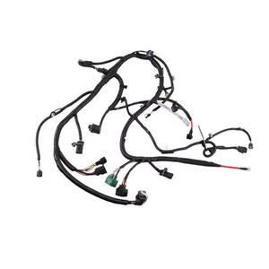 Özelleştirilmiş yüksek hacimli kablo demeti kablo donanımları özelleştirilmiş elektrikli araç motosiklet kablo demeti çin kablo demeti - Product Image 2