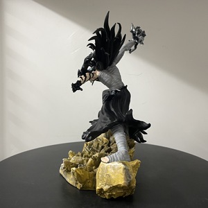 ฟิกเกอร์อนิเมะ PVC รุ่นใหม่ ขนาด 24 ซม. ตัวละครคุโรซากิ อิจิโกะ จากเรื่อง <span class=keywords><strong>BLEACH</strong></span> ของเล่นสะสม โมเดลตัวละคร แอคชั่นฟิกเกอร์ - Product Image 5