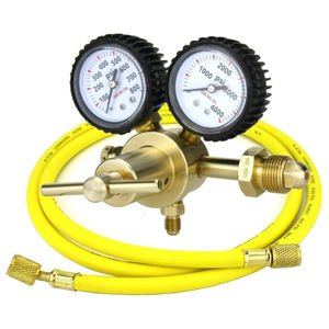 Peijust — régulateur de pression halogène liquide, régulateur de pression du gaz, original - Product Image 6