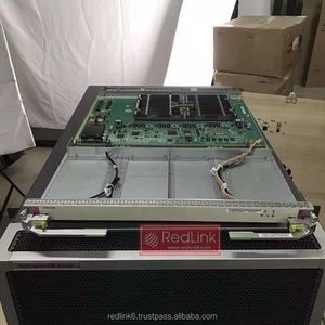 Netengine 8000 CR8PE00E8KN1 02314VVQ X16 8-Port 400GBase-QSFP-DD flexe MACSec การ์ดยืดหยุ่น cm ชุดติดตั้งพื้นฐาน - Product Image 6