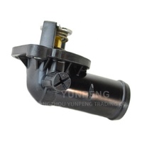 Thermostat personnalisé 05184570AJ pour Dodge Chrysler Town and Country 3.6L 2011-2020