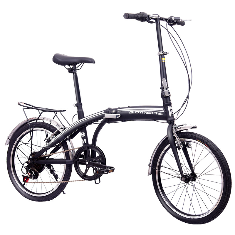 Best Selling Folding Bike Cheap for Pakistan 2024 New Design