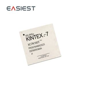 Circuito Integrado de Componentes Electrónicos Originales, IC FPGA 400 I/O 676, FCBGA, NUEVO, 1, 2, 2 - Product Image 2