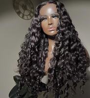 Cheveux bouclés bruts birmans, mèches de cheveux humains vierges cambodgiens lisses, vente en gros, 100% non traités, cheveux bruts vietnamiens, cheveux bouclés indiens