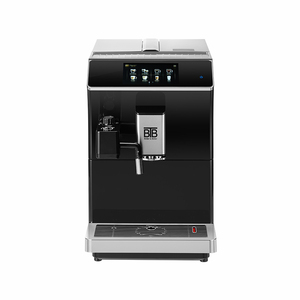 Cafetera Expresso Automática Personalizada con Marcas Integradas, Cafeteras 2025 - Product Image 1