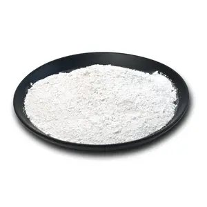 Buysway fabrika kaynağı beyaz kil Kaolin CAS 1332-58-7 en iyi fiyat ile seramik boya kimyasal