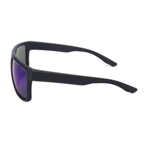 2024 Newest Luxury Unisex TR90 Frame TAC Lenses Outdoor Sports Fashion Golf & Fishing UV400 Polarized Driving <b>Sunglasses</b> - Product Image 3