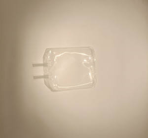 Penutup Tabung Steril Sekali Pakai Jianlu PP/PVC/Non-PVC untuk Kantong Infus Hewan (100/250/500ML) CE - Product Image 4