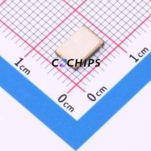 7WA2500601 Pre-Programmed Oscillator SMD7050-4P Oscillator - Product Image 1
