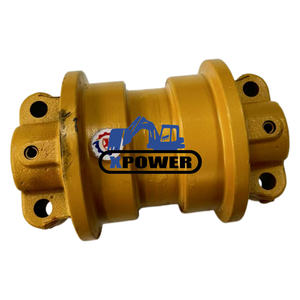 Nuevo Rodillo Inferior XPower para Excavadora de Orugas PC60-5/PC60-6 (Negro) - Product Image 2