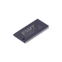 Composant électronique M12L2561616A-6T, circuit intégré spécialisé, boîtier SOP, pour assemblage de circuits imprimés