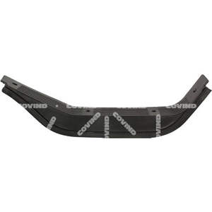 Piastra di Protezione Sinistra in Plastica PC + ABS Adatta per <span class=keywords><strong>Iveco</strong></span> TURBOZETA GAMMA <span class=keywords><strong>Z</strong></span> (9068617) - Product Image 1