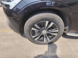 Voiture d'<span class=keywords><strong>occasion</strong></span> <span class=keywords><strong>Volvo</strong></span> <span class=keywords><strong>XC60</strong></span> 2024 B5 AWD Core Luxury SUV <span class=keywords><strong>Essence</strong></span> Hybride Léger 48V Voitures d'<span class=keywords><strong>occasion</strong></span> à Guangzhou - Product Image 4