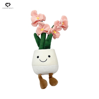 Nouvelle décoration pour la maison : Peluche en forme de cactus vert, jouet en peluche en forme de plante, décoration cactus
