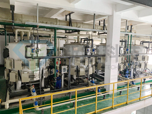 Planta <span class=keywords><strong>de</strong></span> tratamiento <span class=keywords><strong>de</strong></span> <span class=keywords><strong>aguas</strong></span> residuales Greywater <span class=keywords><strong>de</strong></span> ingeniería personalizada al por mayor <span class=keywords><strong>de</strong></span> alta calidad XFDC175 integrado - Product Image 3