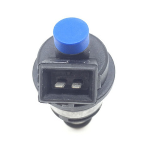 Inyector de Combustible D2159MA para Peugeot 405, Pieza de Repuesto para Motor de Coche - Product Image 4
