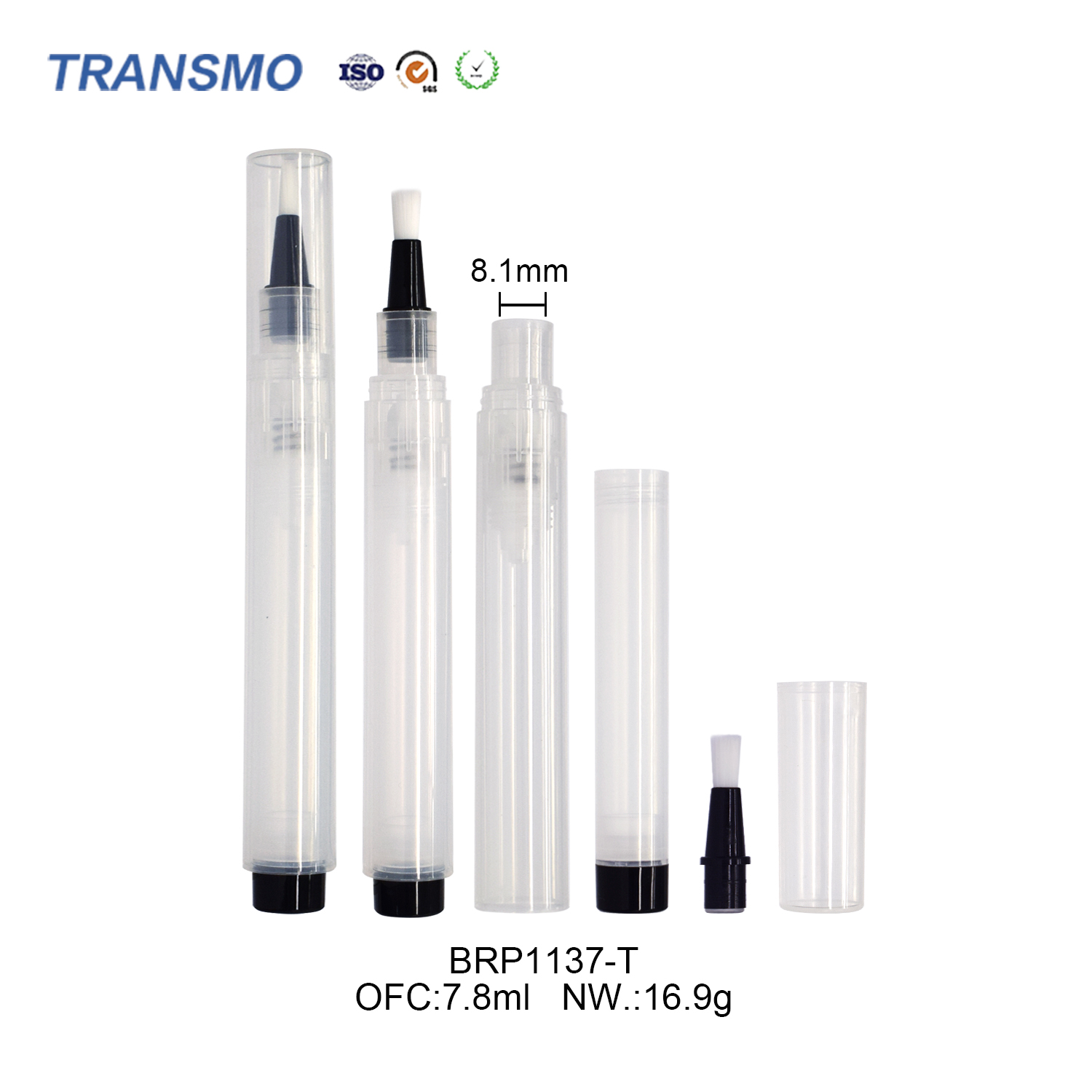 Logo/couleur personnalisé(e)