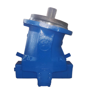 Motor de Pistones Axiales Hidráulicos Serie A2FM, Modelos A2FM32, A2FM45, A2FM56, Bomba Hidráulica Serie A2FM45, Bomba Hidráulica A2FM12 - Product Image 3