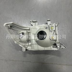 Faros Delanteros Halógenos Xenón para Toyota Land Cruiser FJ75, Lámpara Frontal para FJ95, Repuestos de Auto - Product Image 3