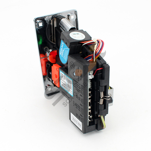 Multi para máquina con construcción de metal Soporte en Inglés 1 año de garantía Multi aceptador de monedas - Product Image 4