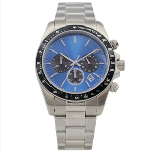 <span class=keywords><strong>Noob</strong></span> <span class=keywords><strong>Factory</strong></span> Montre Homme Mouvement Mécanique Automatique 126610 Cal.3135 40mm 904 l Acier Inoxydable Verre Saphir - Product Image 5