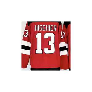 Listo para enviar St. Louis Binnington 2025 Winter Classic Camiseta de <span class=keywords><strong>hockey</strong></span> nacional cosida de la mejor calidad - Product Image 5