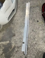 Barre de pare-chocs d'origine 51117448884 51117413214 51137448917, barre de collision avant, renfort de voiture pour Rolls Royce Cullinan