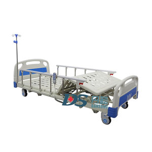 ABS cetak tiup papan tempat tidur perawatan rumah sakit pusat penggunaan - Product Image 3