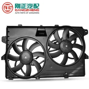 Car Radiator Cooling Fan Supplier For HAVAL JoLion F5 F7 F7X H1 H2 H2S H4 H5 H6 H7 H8 H9 Coupe M6