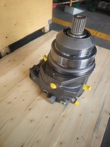 Moteurs hydrauliques A6VE160HZ3/A6VE160/A6VE250/A6VE160EP2/63W-VAL027HPB, moteur à pistons variables - Product Image 5
