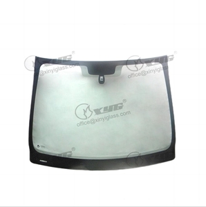 Per <span class=keywords><strong>RENAULT</strong></span> CLIO <span class=keywords><strong>4</strong></span> HBK 2013-19-originale Auto in vetro Auto parte originale tetto apribile OEM Premium <span class=keywords><strong>parabrezza</strong></span> - Product Image 1