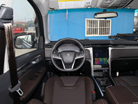 Nouveau véhicule 2024, pick-up Changan automatique, essence, double cabine, boîte longue, pick-up chinois 4x4 essence en vente