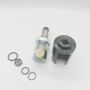 Régulateur de pression de carburant 5C3Z9C968CA 3C3Z-9C968-AA pour voiture Ford, pièce de rechange - Product Image 1