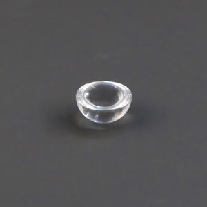 <span class=keywords><strong>1mm</strong></span> 1.5mm 2mm 2.5mm Bk7 yuvarlak <span class=keywords><strong>Lens</strong></span> optik yarım yuvarlak <span class=keywords><strong>Lens</strong></span> - Product Image 2