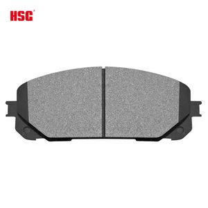 Fabricant professionnel <span class=keywords><strong>de</strong></span> plaquettes <span class=keywords><strong>de</strong></span> <span class=keywords><strong>frein</strong></span> <span class=keywords><strong>de</strong></span> voiture automatique <span class=keywords><strong>de</strong></span> haute qualité Plaquettes <span class=keywords><strong>de</strong></span> <span class=keywords><strong>frein</strong></span> OEM <span class=keywords><strong>de</strong></span> haute qualité Freins à <span class=keywords><strong>disque</strong></span> <span class=keywords><strong>de</strong></span> voiture Haute performance - Product Image 3