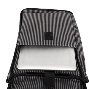 2025 Men's Business Casual Large Capacity Travel Bag Computer Backpack Junior High School Student Schoolbag Backpack - Product Image 3