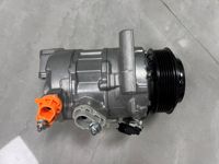 Compresseur d'air 12V de haute qualité, neuf d'usine, Uzhong CSP-226492 L1MZ19703E LB3B19D629AB pour FORD Everest