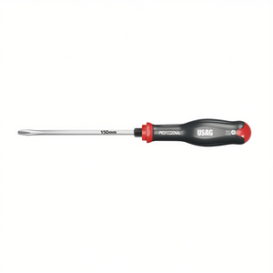 Usag Flat Head Screwdriver 150mm Professional <b>Precision</b> <b>Tool</b> For Electronics Repair - Product Image 2