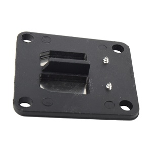 Vente en gros d'ensembles de membrane à lamelles complets personnalisés pour cyclomoteurs Peugeot <span class=keywords><strong>103</strong></span>-<span class=keywords><strong>SP</strong></span> PET PGT, référence 47229, pour <span class=keywords><strong>moteur</strong></span> 2 temps, bloc de clapets à lamelles - Product Image 5