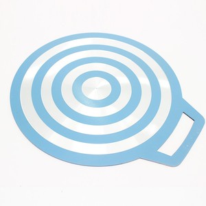 Sartén grande antiadherente <span class=keywords><strong>de</strong></span> aluminio, tawa árabe, india, tamaños 30/35/40/45/50cm - Product Image 2