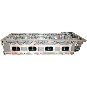 Nueva Cabeza de Cilindro 3.0 HPI 16 504110672 908546 F1CE0481B para Chasis de Plataforma Daily III, Piezas de Automóvil 504110672 - Product Image 6